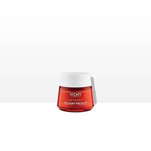 Vichy Liftactiv Collagen Specialist Crema Día 50 ml Farmacia Granvia 216 Vichy Liftactiv Collagen Specialist Crema Día 50 ml Farmacia Granvia 216