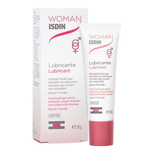 Woman Isdin Lubricante 30g