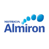 Almiron alimentación bebé