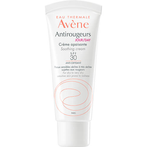 Eau Thermale Avène Anti-Rojeces  Día Crema Calmante Spf 30 40ml