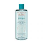 Eau Thermale Avène Cleanance Agua Micelar 400 ml