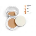 Eau Thermale Avène Couvrance Crema Compacta Confort Beige 9,5g