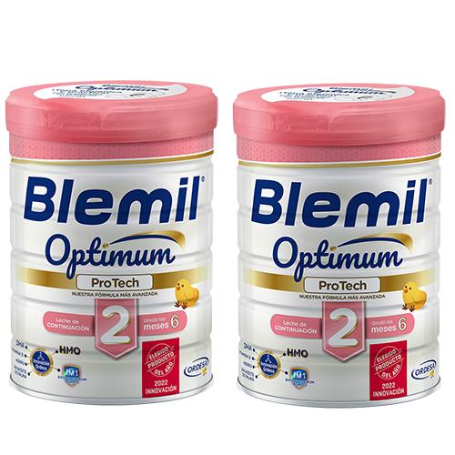 Blemil Plus Optimum Protech 2 800g