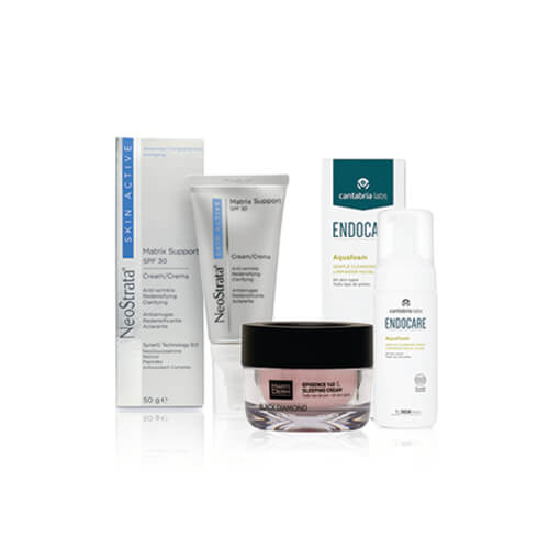 Dermocosmética Facial