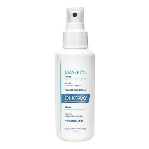 Diaseptyl Spray