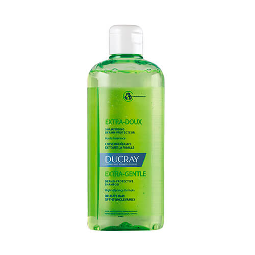 Ducray Champú 400ml - Farmacia Granvia 216