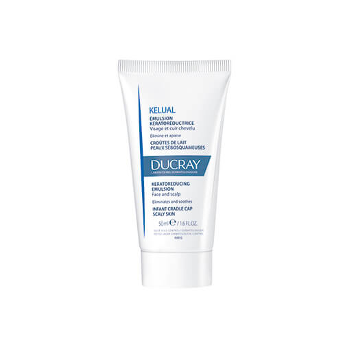 Kelual Emulsion  50ml