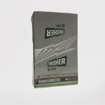 Finisher Barrita Energética Sabor Chocolate con Leche y Pepitas, 20 Barritas