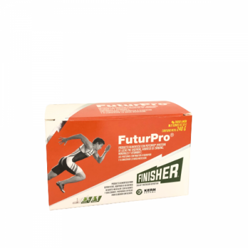 Finisher Futurpro 30 g 8 sobres