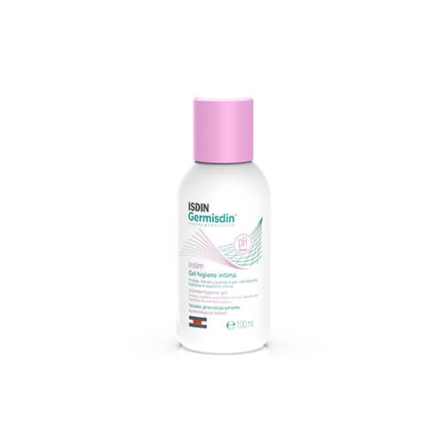 Gernisdin Higiene Intima 100 ml