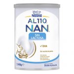 NAN AL 110 400g