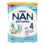 NAN OPTIPRO 4 800g