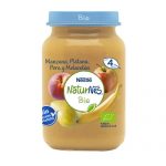 NATURNES BIO Tarrito Frutas Variadas 190g