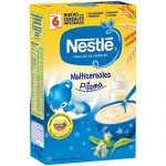 NESTLÉ Papilla Multicereales Pijama 500g