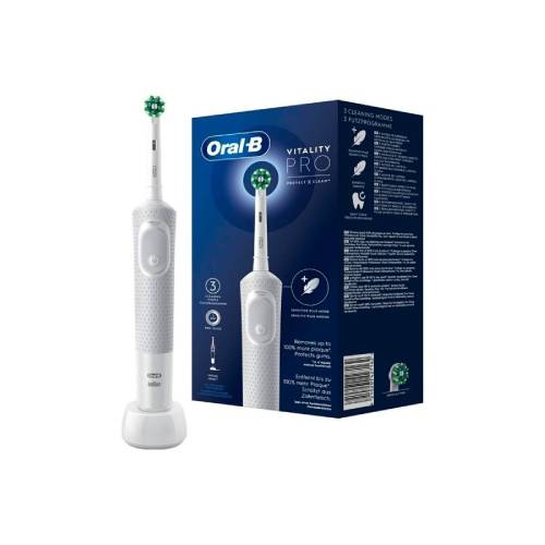 Oral B Cepillo Dental Electrico Professional 2 Cuidado De Encias