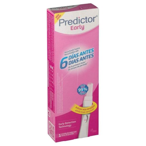 Predictor farmacia top