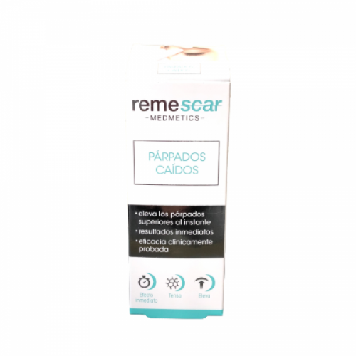 Remescar bolsas y Ojeras Stick 4 ml