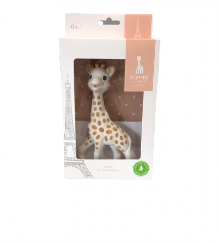 Sophie la Girafe